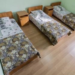 Фото Отель Гостевой дом «Динара»