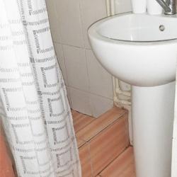 1-комнатные апартаменты студия №2