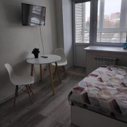 Фото Апартаменты на улице 8 Марта 26