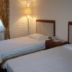 Фото Отель Arien Plaza (Ариен Плаза)