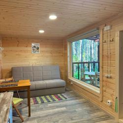 Фото Отель Сандал