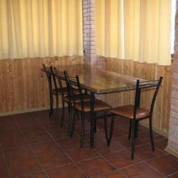 Фото Отель База отдыха Лада