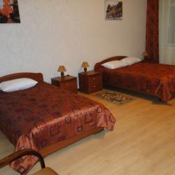 Номер стандарт семейный №7