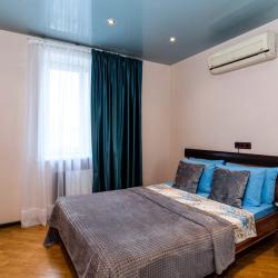 Фото Отель Room Hotel (Рум Хотел) на проспекте Кузнецкстроевский 22