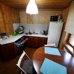 Фото Отель Коттедж с баней в Кратово