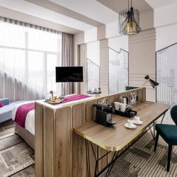 фото 31 Mercure Kaliningrad (Меркюр Калининград)