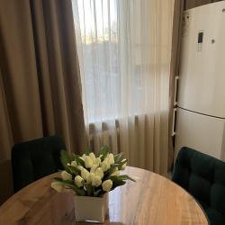 Фото Апартаменты на улице Красная 67