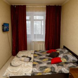 Фото Отель Квартиры в Подмосковье на улице Академика Каргина