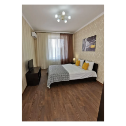 Фото Отель ZebraHome (ЗебраХоум) на улице Спортивная 16