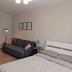 1-комнатные апартаменты стандарт