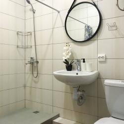 Фото Апартаменты на улице Сухановская