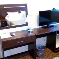 Фото Отель Нарва