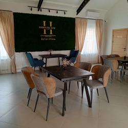 Фото Бутик-отель Никольское