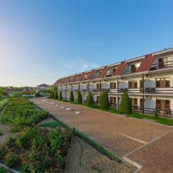Фото Отель Tizdar Family Resort & Spa (Тиздар)