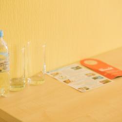 Фото Отель Medical Hotel&Spa (Медикал)
