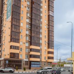 Фото Отель Южный берег на улице Куникова