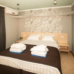 Фото Отель Усадьба Александрия