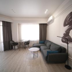 Фото Sweet Home Апарт-отель (Свит Хоум) на улице Бузанда 13