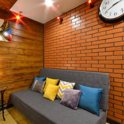 Фото Апартаменты на улице Свердлова 99