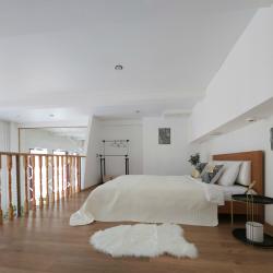 фото 21 Tolstoy Apart (Толстой Апарт) на проспекте Мира