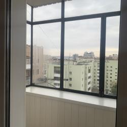 Фото Апартаменты на улице Самарская 268