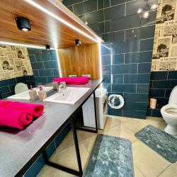 Фото Отель ArendaGrad (АрендаГрад) на улице Большая Советская 19/2