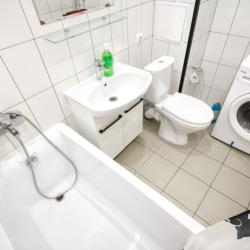 Фото Отель Pryanik Apartments (Пряник Апартментс) на проспекте Ленина 142