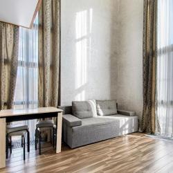 Фото Отель Вершина