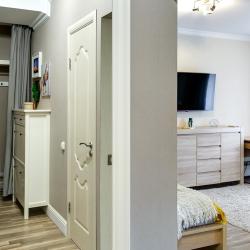 Фото Отель Smart Host (Смарт Хост) на улице Ефремова