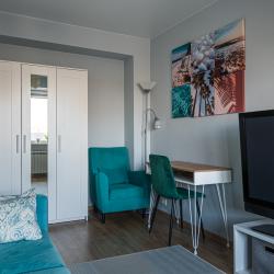 фото 5 Flat Inn (Флэт Инн) на улице Мосфильмовская 74