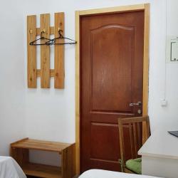 Фото Отель Siberia (Сибериа)