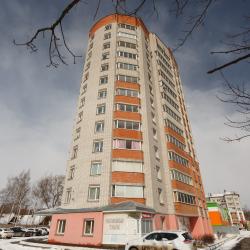2-комнатные апартаменты стандарт