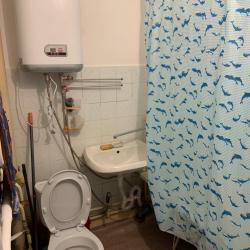 1-комнатные апартаменты эконом