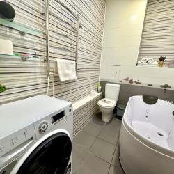 Фото Апартаменты на улице Маршала Баграмяна 14