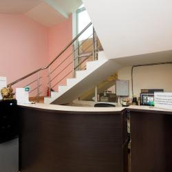 Фото Отель Жемчужина