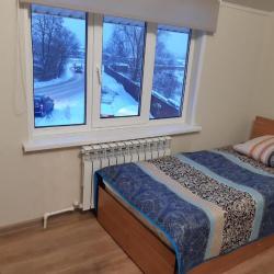 2-местный номер стандарт
