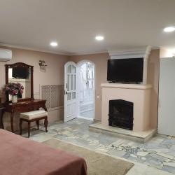 Фото Отель Музыка и время