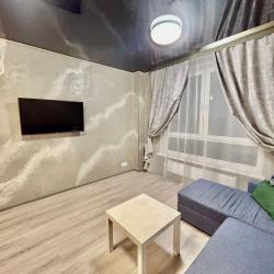 Фото Отель FAMILY COMFORT (ФЕМЕЛИ КОМФОРТ) на улице Поляны 5Ак1