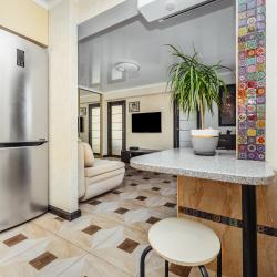 Фото Апартаменты на улице Воровского 22