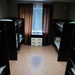 Фото Отель Инь Янь