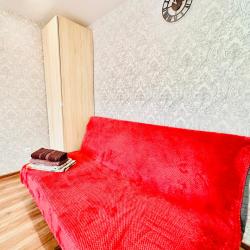 Фото Отель Регион 89 на улице Полярная 15