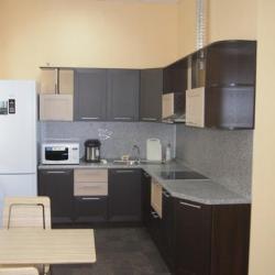 Фото Отель Юбилейная