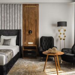 Фото Отель Shamsan Airport Hotel (Шамсан Аэропорт)