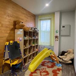 Фото Отель Семейный