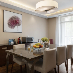 Фото Отель Marriott Sochi Krasnaya Polyana (Марриотт Сочи )