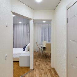 Апартаменты стандарт