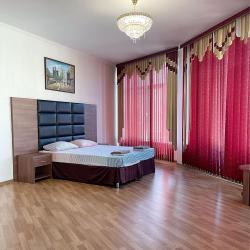 4-местный номер стандарт #5, #6