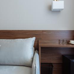 2-местный номер полулюкс