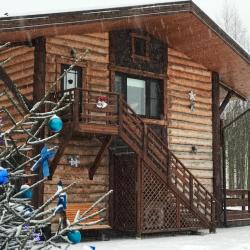 Фото Отель Волжский фермер