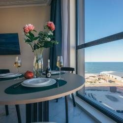 Апартаменты стандарт улица Гагарина, 87